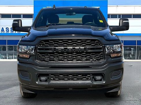 Used 2023 RAM 2500 Tradesman AWD/4WD image 2