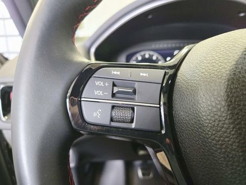 Used 2025 Honda Civic Si image 17