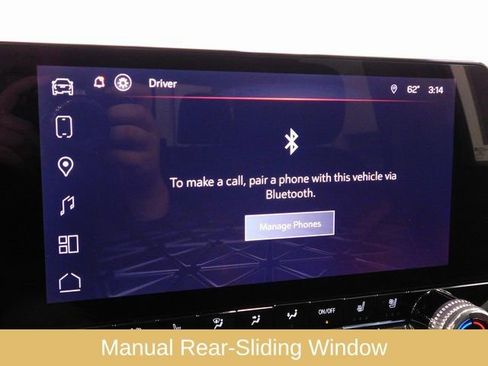 Used 2024 GMC Canyon AT4 w/ AT4 Premium Package image 49