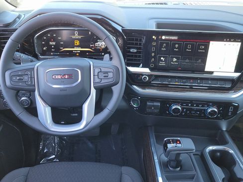 New 2026 GMC Sierra 1500 Elevation w/ Preferred Package image 8