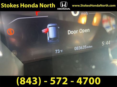 Used 2020 Honda CR-V EX image 7
