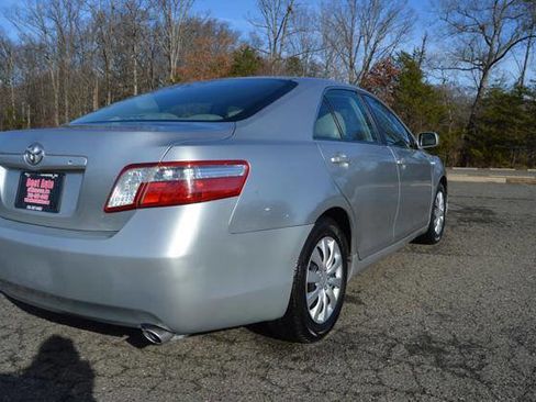 Used 2009 Toyota Camry Hybrid image 56