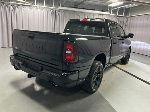 New 2026 RAM 1500 4x4 Crew Cab image 7