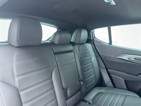 New 2024 Alfa Romeo Tonale Ti w/ Active Assist Package image 43