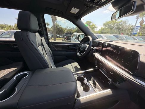 New 2026 Chevrolet Tahoe RST w/ RST Capability Package AWD/4WD image 24