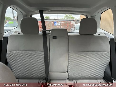 Used 2018 Subaru Forester 2.5i Premium AWD/4WD image 26