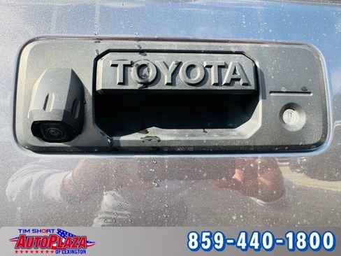Used 2020 Toyota Tundra SR5 w/ TRD Off-Road Plus Package image 27