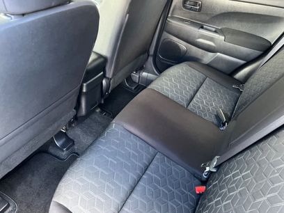 Used 2024 Mitsubishi Outlander Sport ES