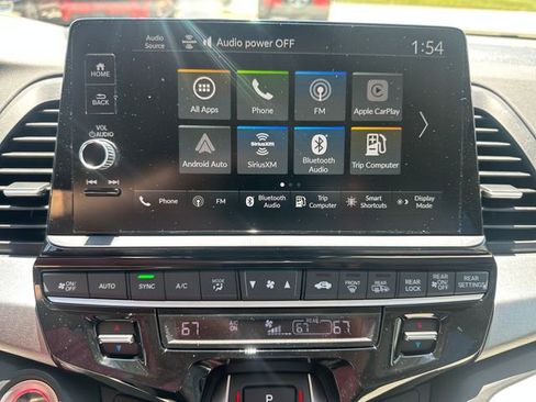 New 2026 Honda Odyssey EX-L image 18