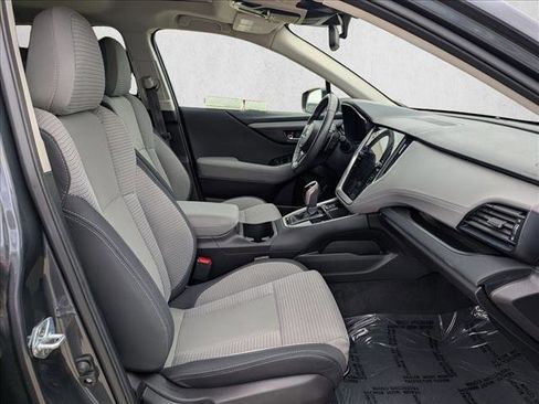 Used 2024 Subaru Outback Premium AWD/4WD image 21