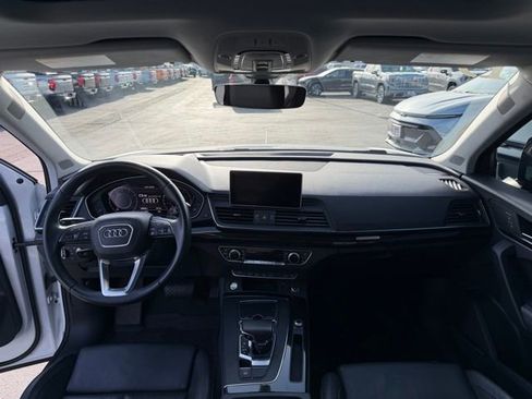 Used 2019 Audi Q5 Prestige image 7