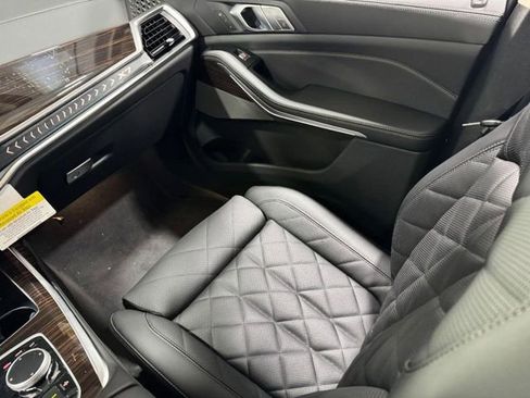 New 2026 BMW X7 xDrive40i AWD/4WD image 20