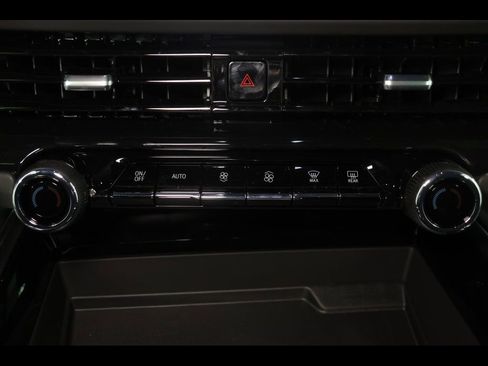 New 2026 Chevrolet Tahoe LS image 20