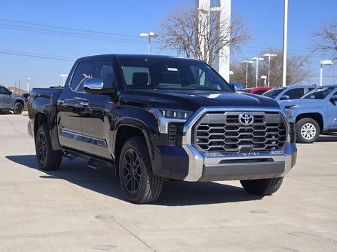 New 2026 Toyota Tundra 1794 Edition image 2