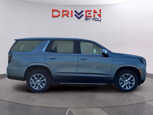 New 2026 Chevrolet Tahoe Premier image 6