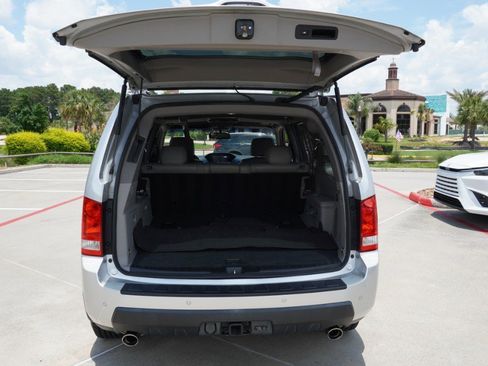 Used 2010 Honda Pilot Touring image 39