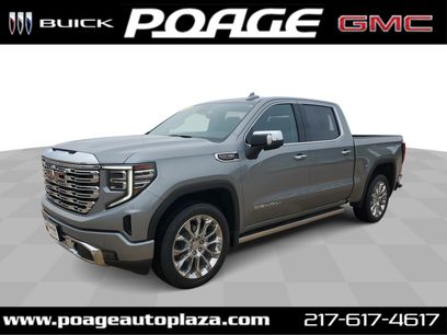 Used 2023 GMC Sierra 1500 Denali w/ Denali Reserve Package