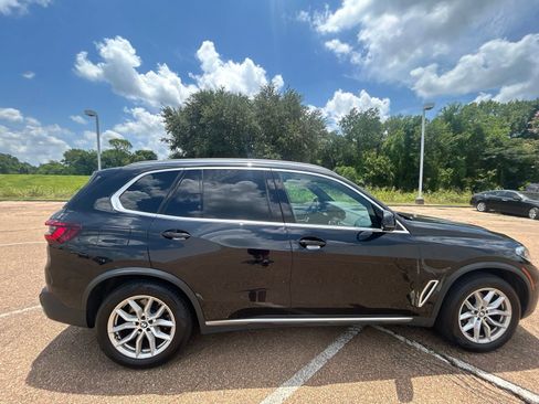 Used 2020 BMW X5 sDrive40i w/ Premium Package RWD image 5