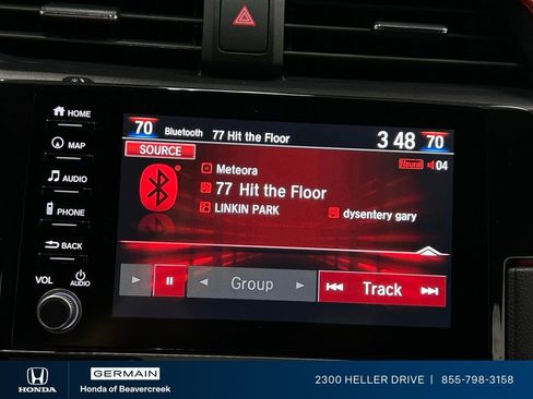 Used 2021 Honda Civic Type R Limited image 22