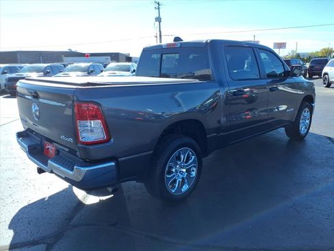 Used 2024 RAM 1500 Big Horn image 4
