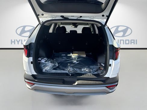 New 2026 Hyundai Tucson SEL image 19