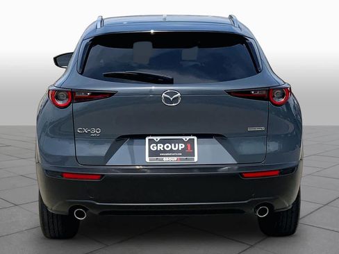 Used 2023 MAZDA CX-30 AWD 2.5 S w/ Preferred Package image 5