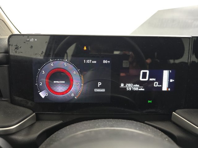 Used 2025 Nissan Kicks S FWD image 17