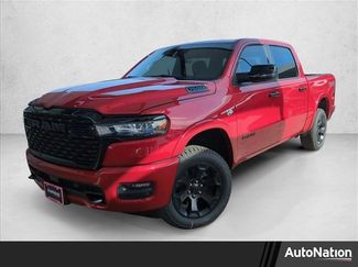 New 2026 RAM 1500 Big Horn video 1