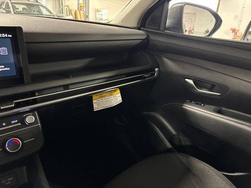 Used 2026 Hyundai Tucson SE AWD/4WD image 26