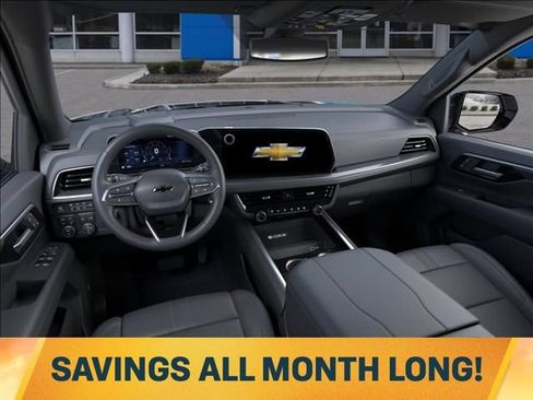 New 2026 Chevrolet Tahoe RST w/ Comfort Package AWD/4WD image 15