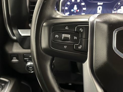 Used 2024 GMC Sierra 2500 SLE w/ SLE Value Package; AWD/4WD image 6