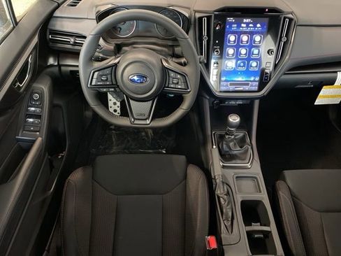 New 2026 Subaru WRX Premium image 2