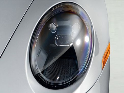 Used 2024 Porsche 911 GT3 image 24