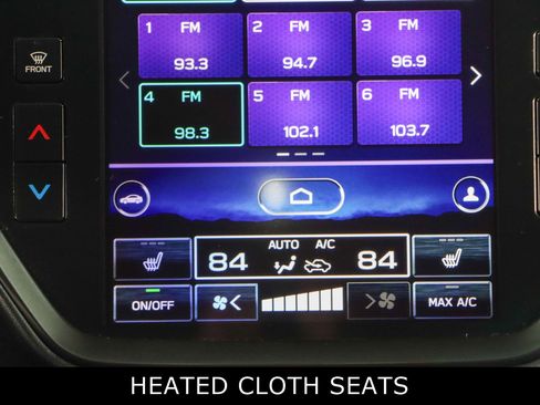 Used 2023 Subaru WRX Premium image 20