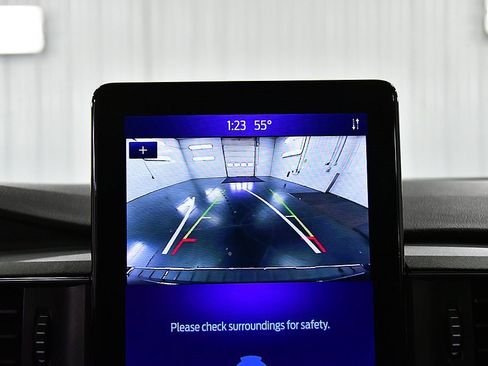 Used 2023 Ford Explorer Limited w/ Limited Technology Package image 25