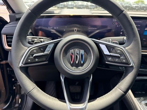 New 2026 Buick Envision Avenir AWD/4WD image 22