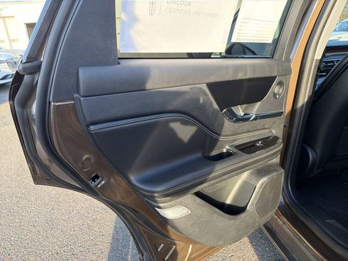 Certified 2022 Lincoln Corsair Reserve w/ Equipment Group 201A image 12