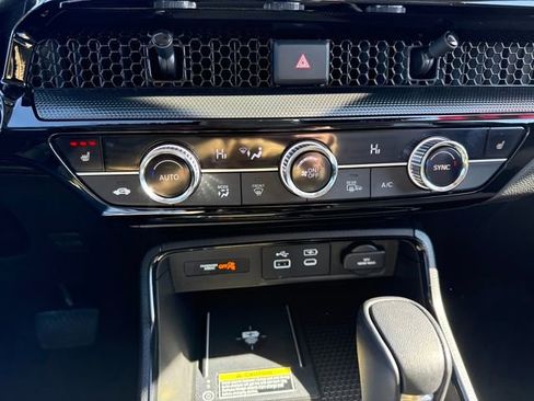 Certified 2025 Honda CR-V EX-L image 35