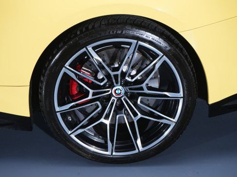 Used 2023 BMW M4 Competition w/ Parking Assistance Package image 32
