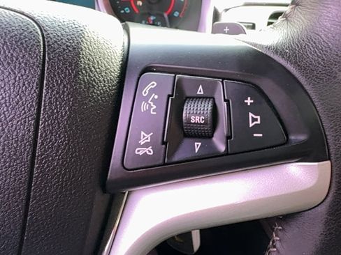 Used 2013 Chevrolet Camaro LT image 15