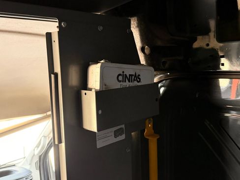 Used 2020 Ford Transit 250 148 High Roof Extended RWD image 19