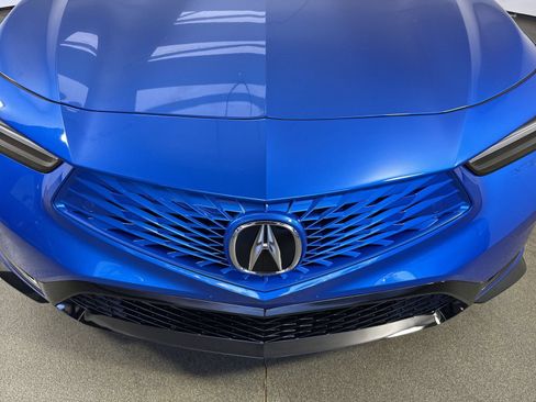 Used 2026 Acura Integra A-Spec FWD image 28