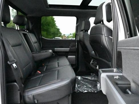 Used 2023 Ford F350 Lariat w/ Lariat Ultimate Package image 40