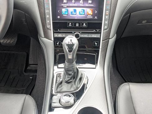 Used 2021 INFINITI Q50 Sensory RWD image 18