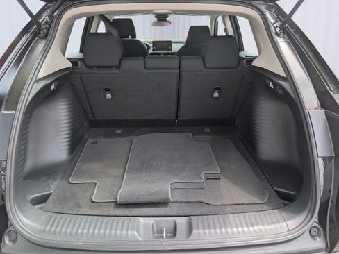 Certified 2024 Honda HR-V LX image 12