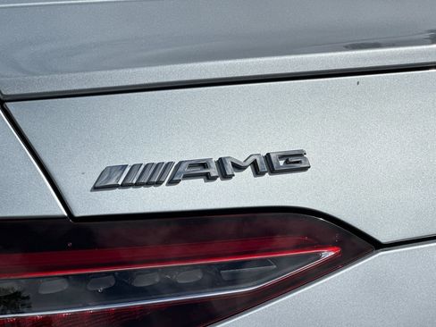 Certified 2024 Mercedes-Benz AMG GT 43 image 18