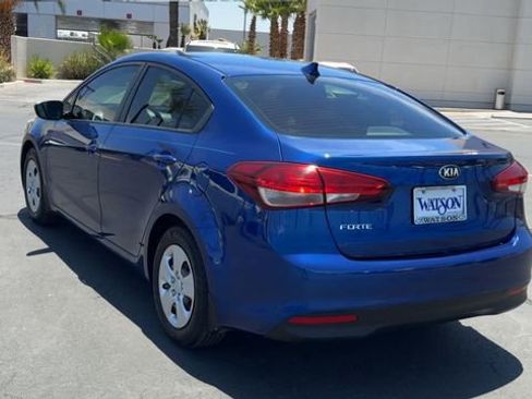 Used 2018 Kia Forte LX FWD image 8
