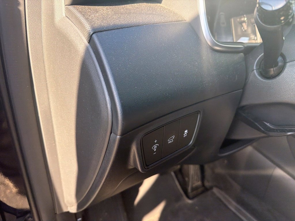 Used 2024 Hyundai Tucson SEL w/ Convenience Package FWD image 15