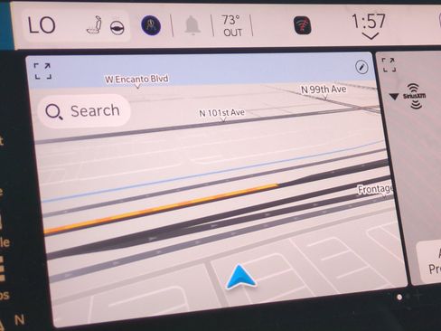 New 2026 Jeep Grand Cherokee Altitude image 28