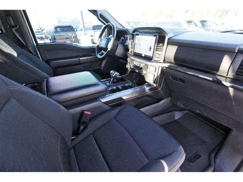 Used 2023 Ford F150 XLT w/ Equipment Group 302A High image 26